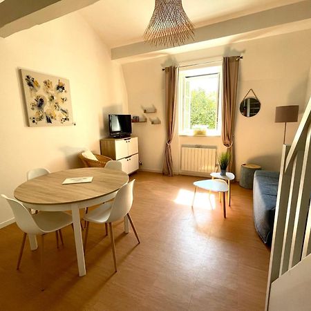 Proche Cure Thermale ,2 Couchages 160, Duplex 39M2 Rochefort  Exteriör bild
