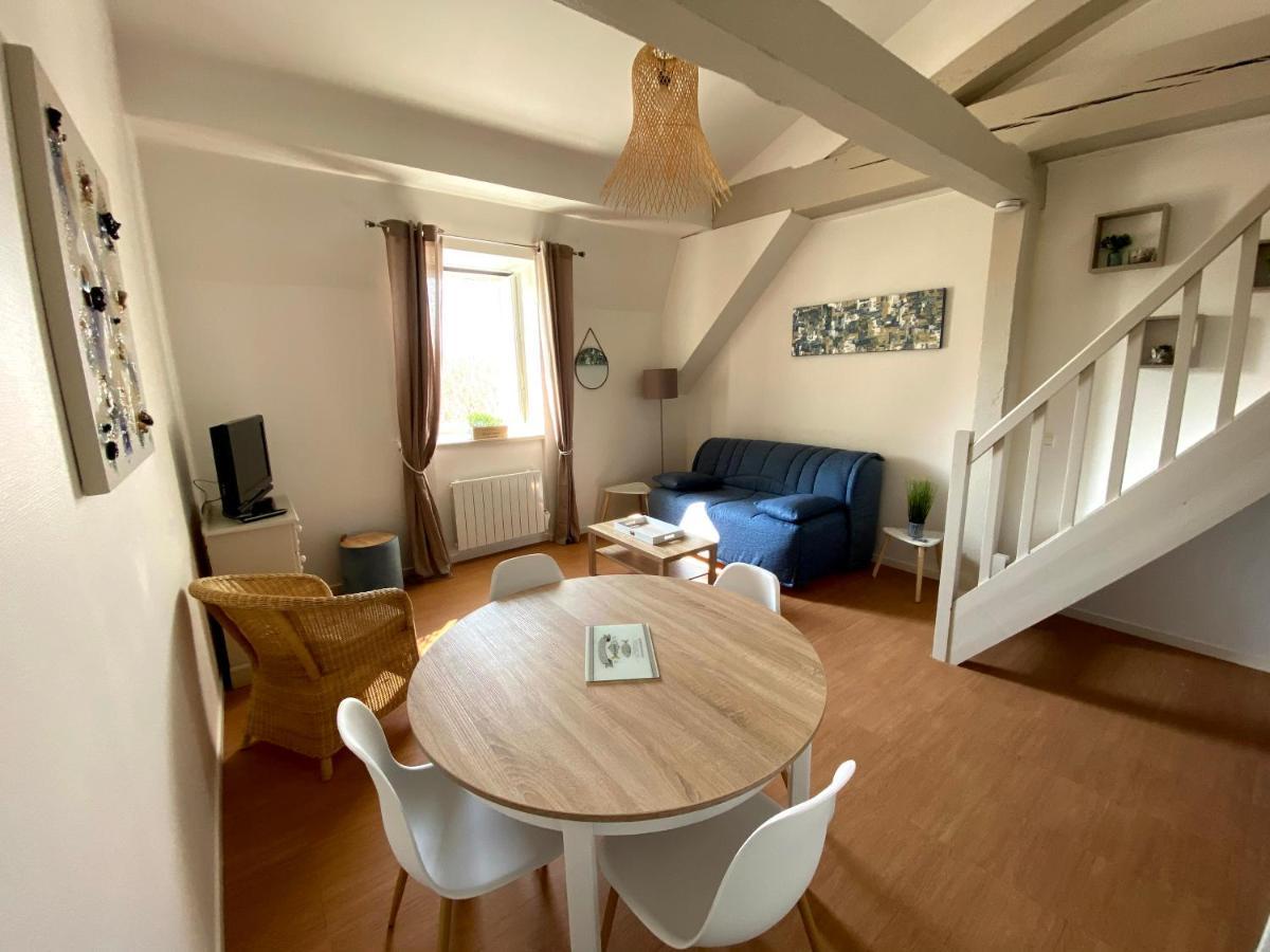 Proche Cure Thermale ,2 Couchages 160, Duplex 39M2 Rochefort  Exteriör bild