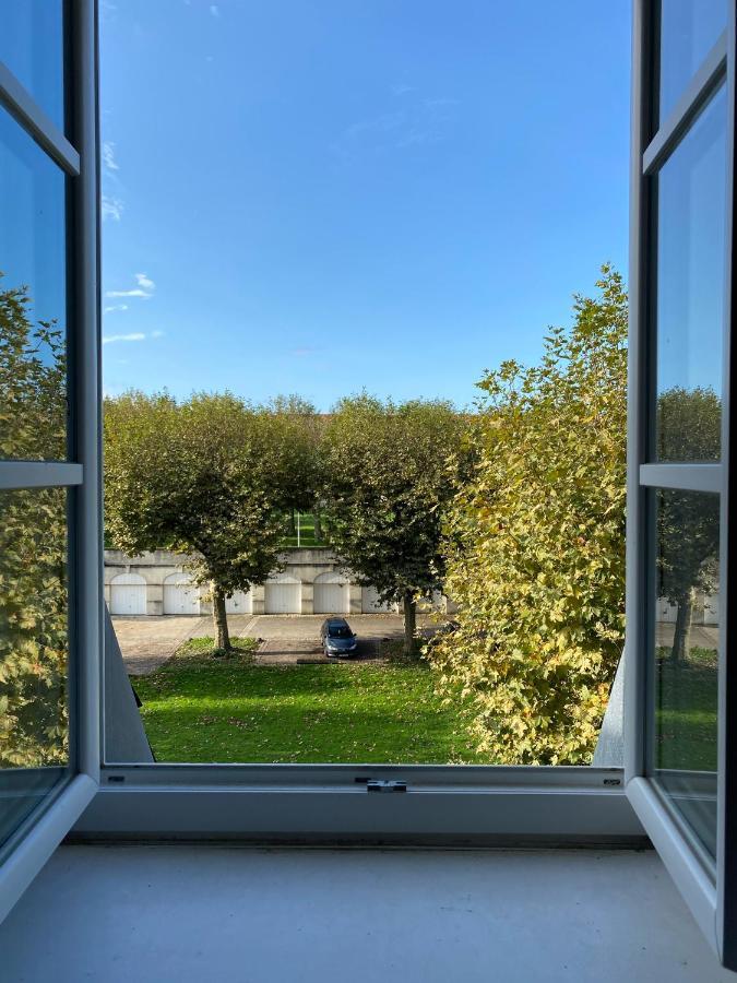 Proche Cure Thermale ,2 Couchages 160, Duplex 39M2 Rochefort  Exteriör bild
