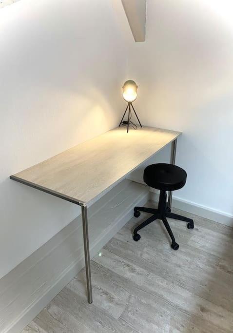 Proche Cure Thermale ,2 Couchages 160, Duplex 39M2 Rochefort  Exteriör bild